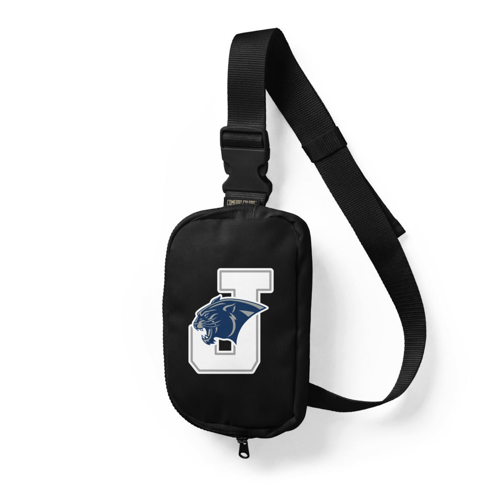 Jemison High School Design 1 — Black