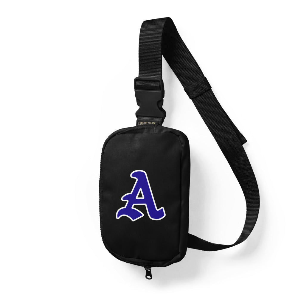 Auburn High School Design 1 — Black