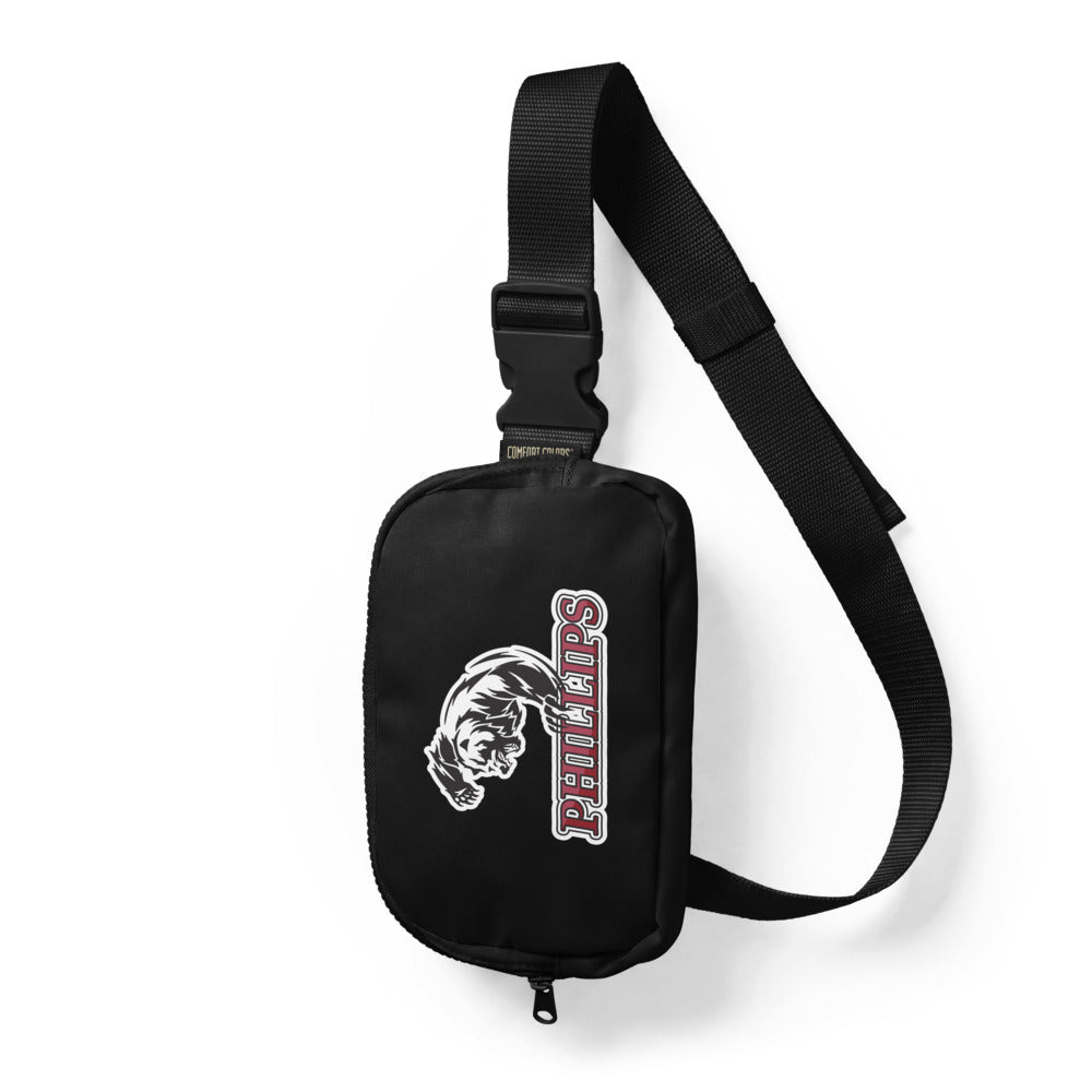 Phillips High School Design 1 — Black