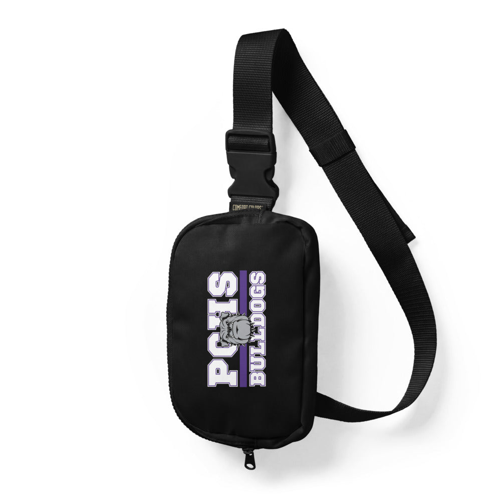 Pike County High School Design 1 — Black