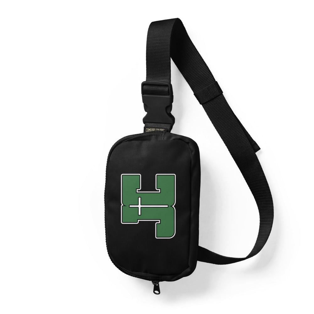 John Carroll Catholic High School Design 1 — Black