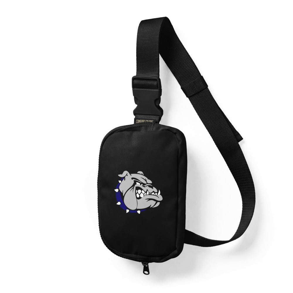 Clarke County High School Design 1 — Black