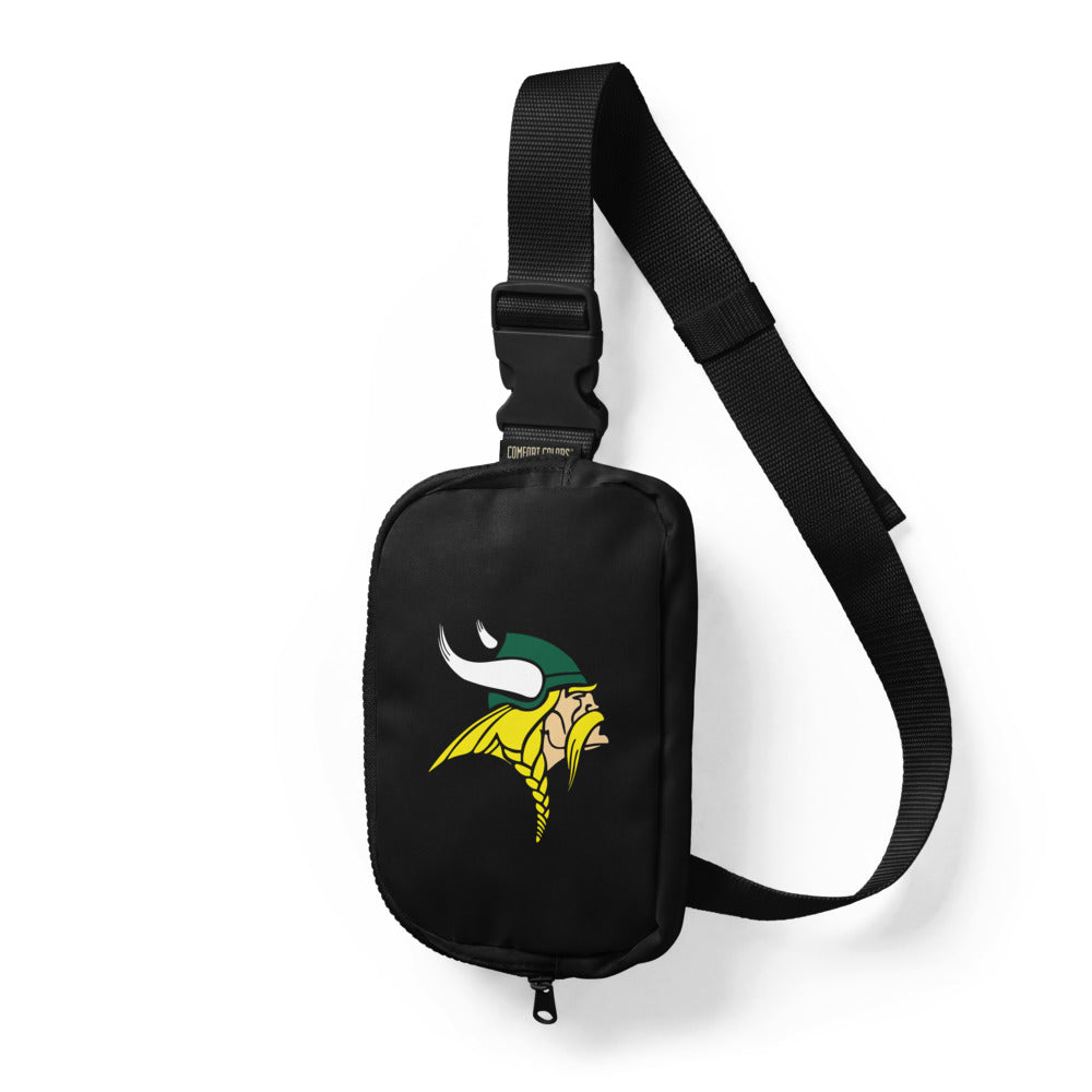 Skyline High School Design 1 — Black