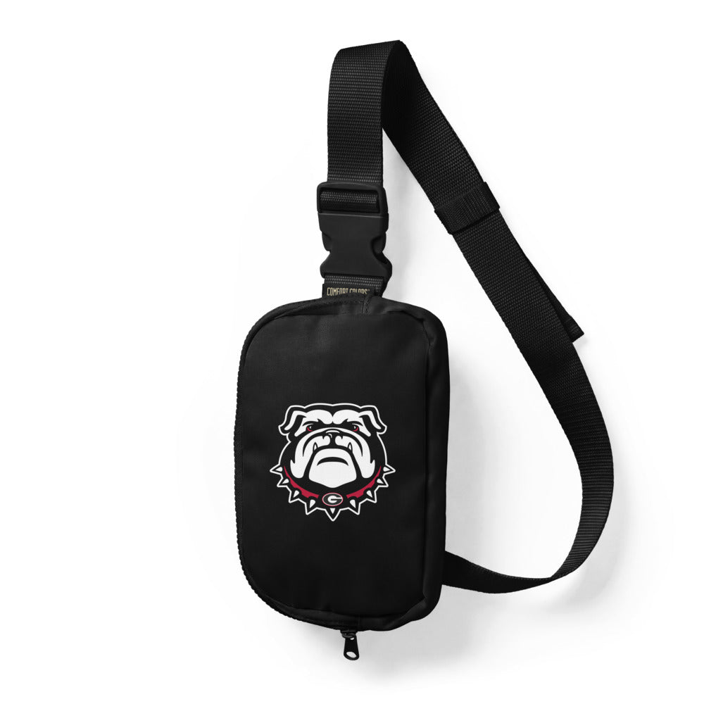 Gaston High School Design 1 — Black