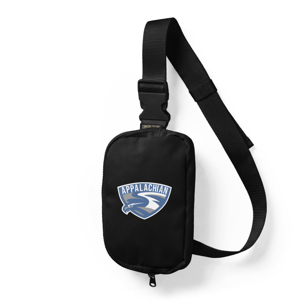 Appalachian High School Design 1 — Black