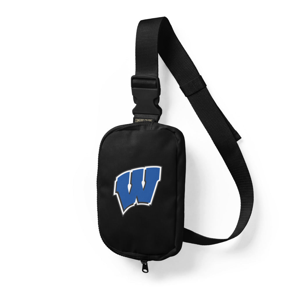 Wilson High School Design 1 — Black