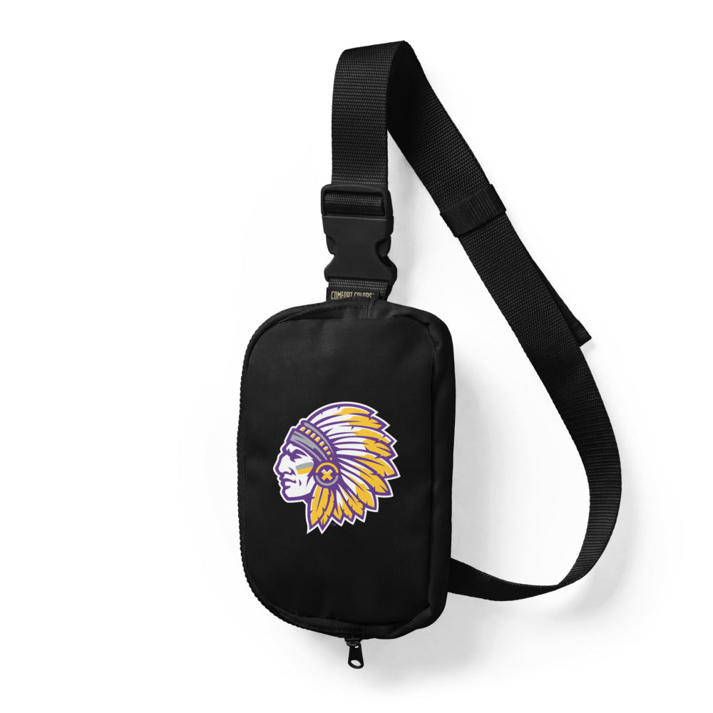 Bibb County High School Design 1 — Black