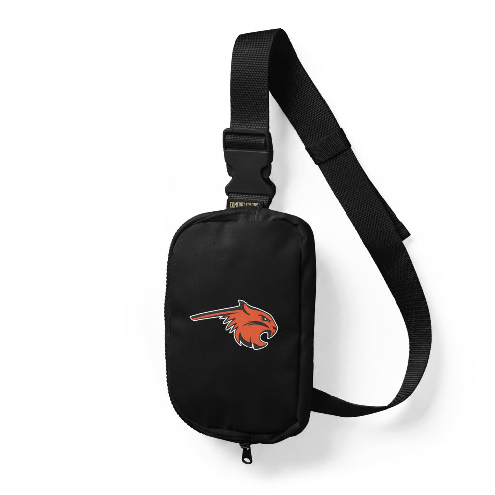 Fultondale High School Design 1 — Black