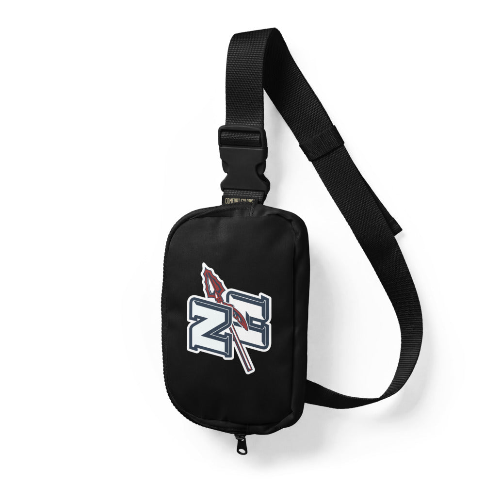 New Hope High School Design 1 — Black