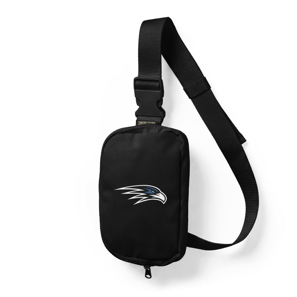 Florence High School Design 1 — Black