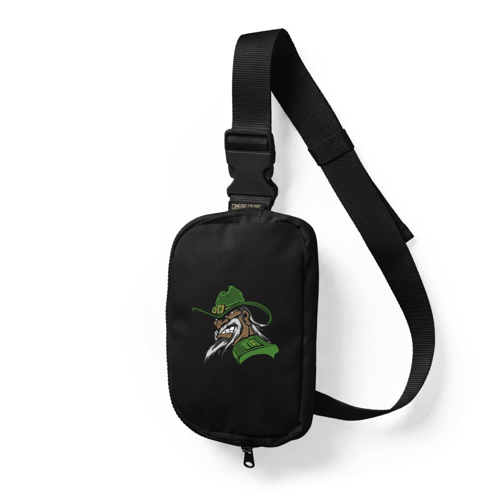 Woodlawn High School Design 1 — Black