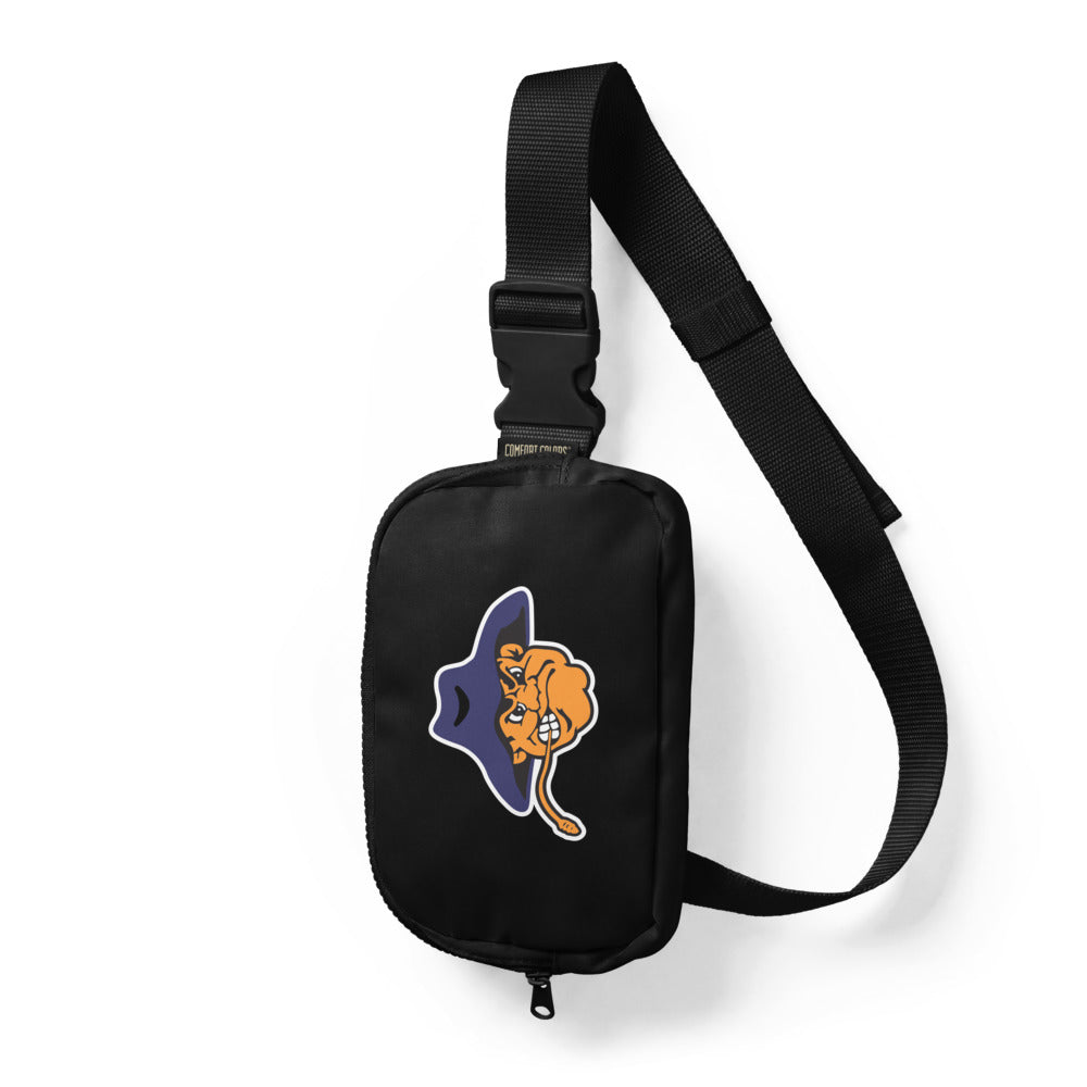 Jackson High School Design 1 — Black