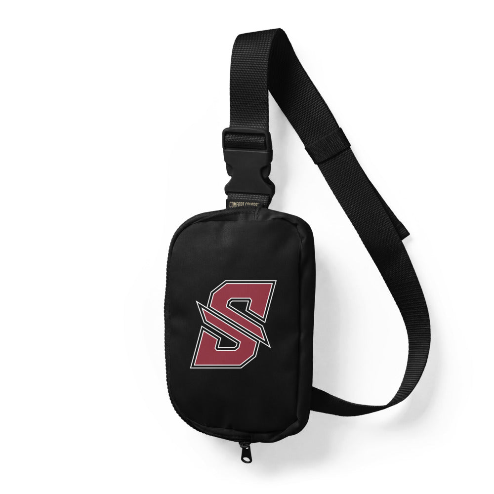 Southside High School Design 1 — Black