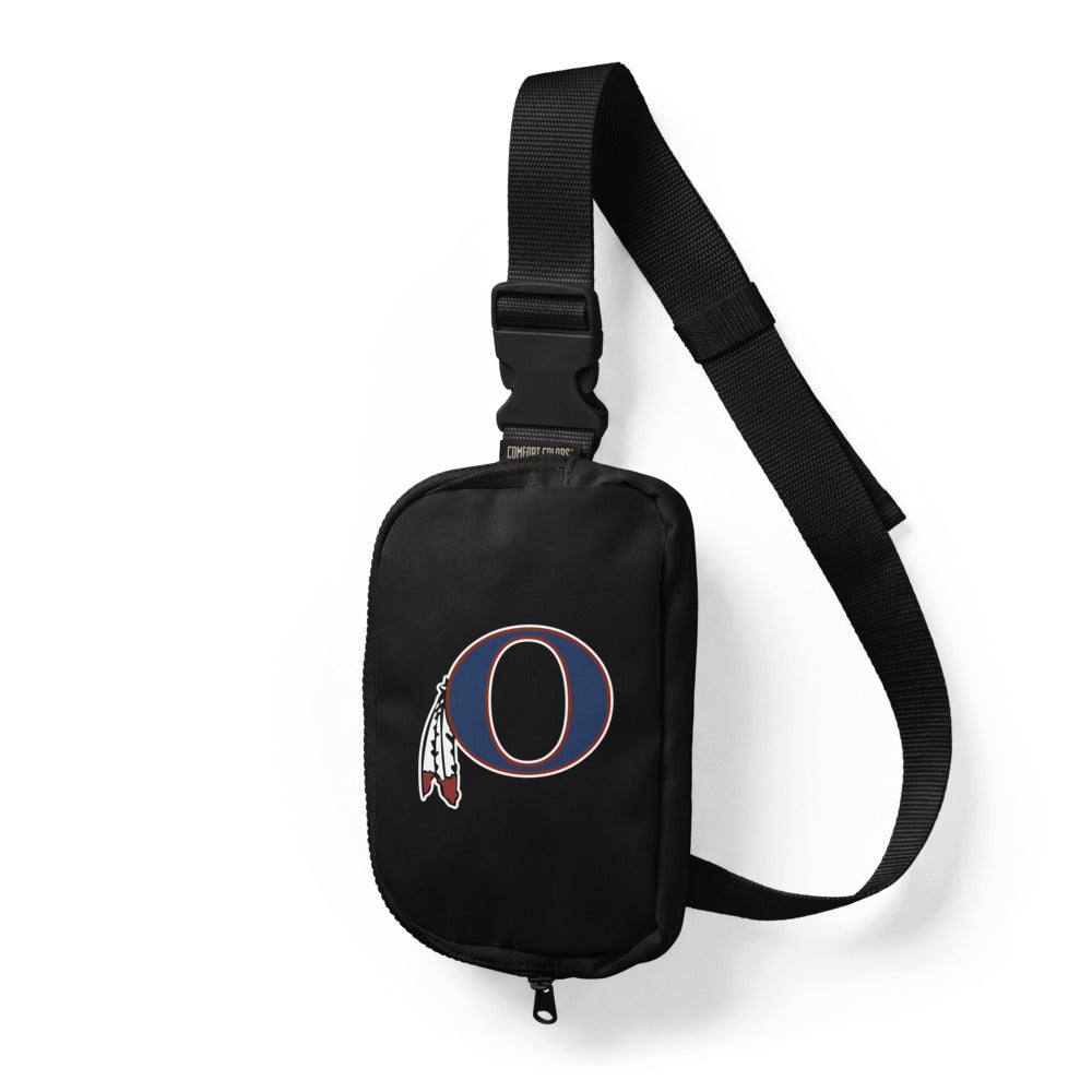 Oneonta High School Design 1 — Black