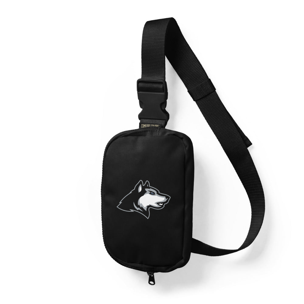 Helena High School Design 1 — Black