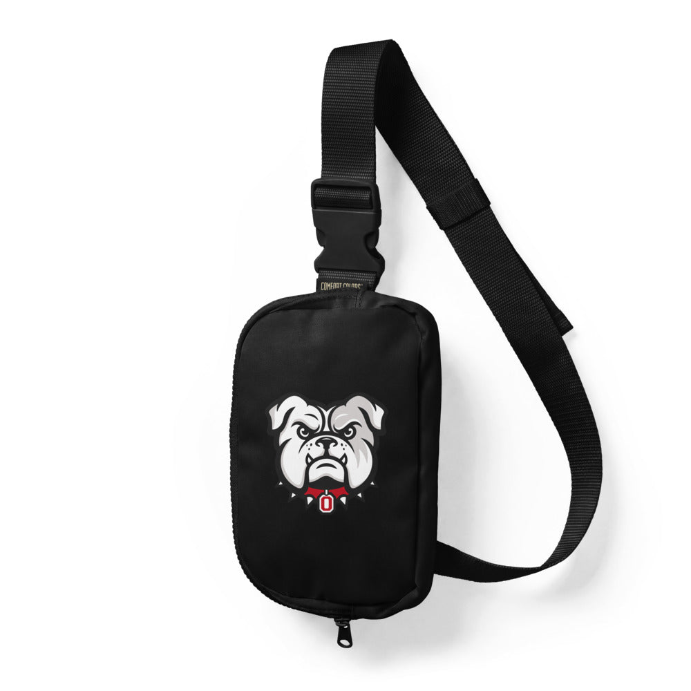Opelika High School Design 1 — Black