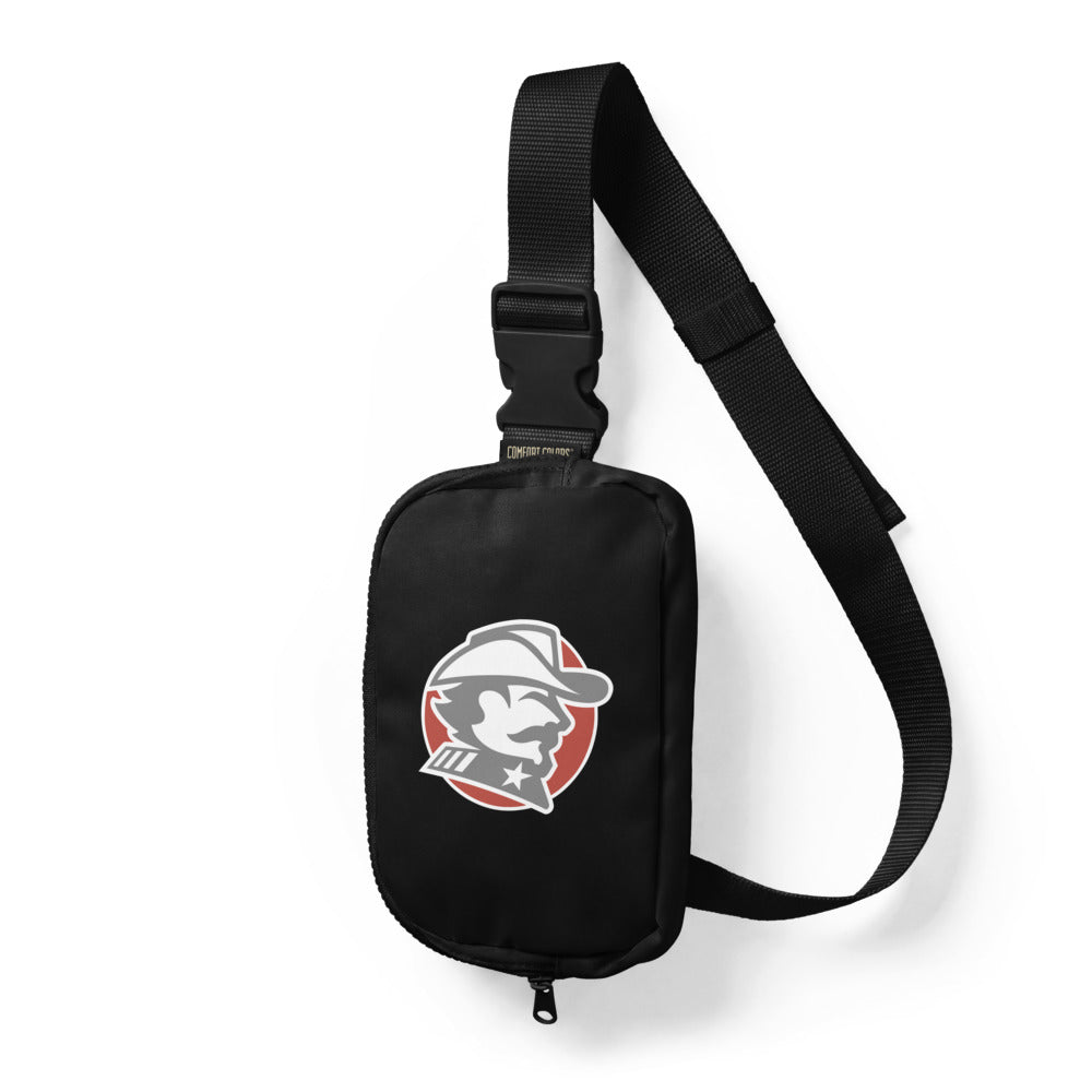 Abbeville Christian Academy Design 1 — Black