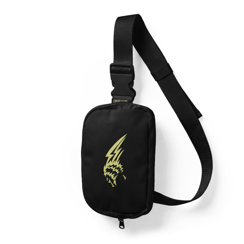 Russellville High School Design 1 — Black