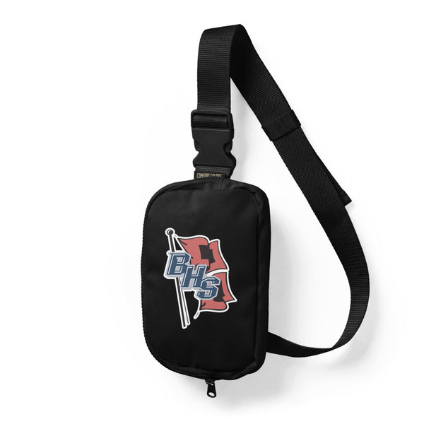 Alma Bryant High School Design 1 — Black