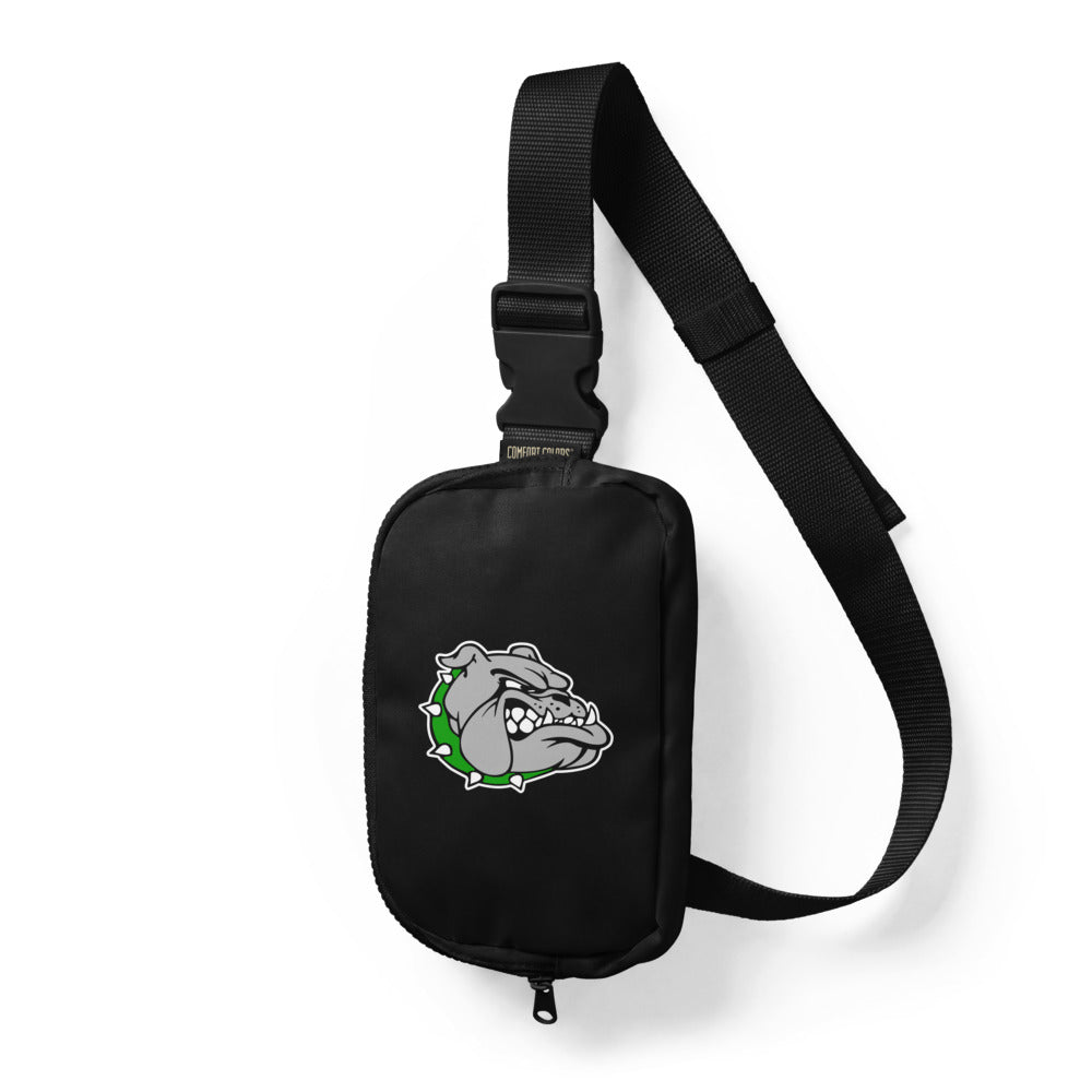 Ashville High School Design 1 — Black