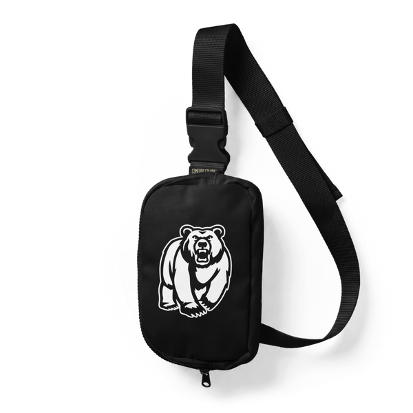 Logan High School Design 1 — Black