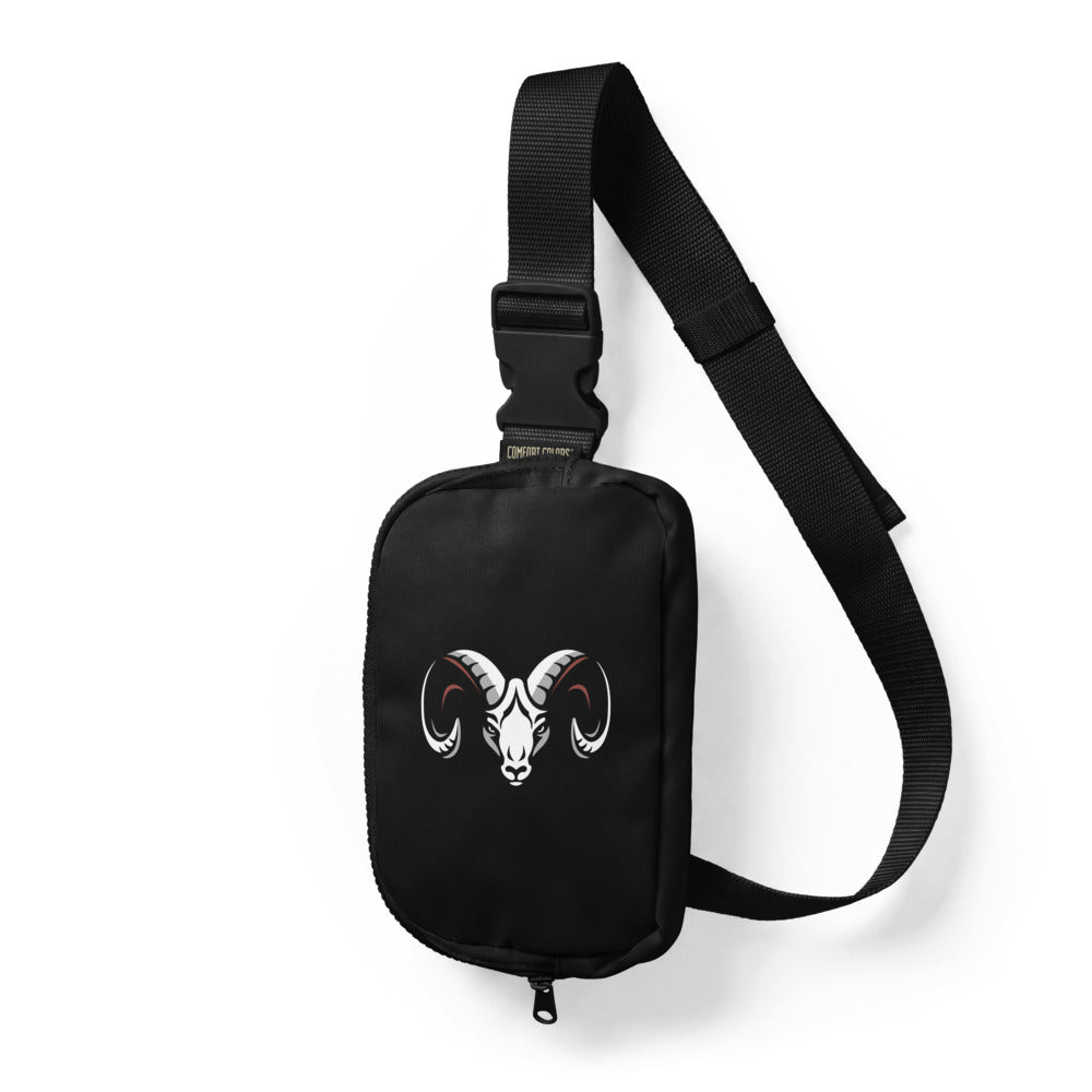 Faith Academy Design 1 — Black