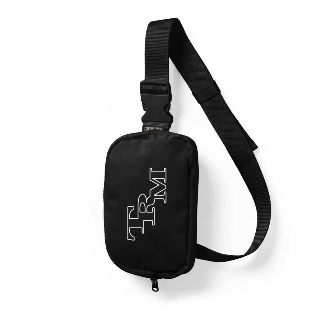 T.R. Miller High School Design 1 — Black