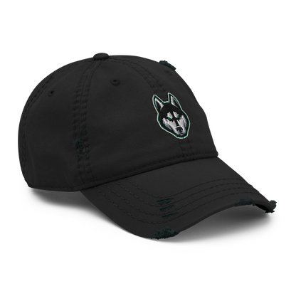 Hillcrest High School Design 1 — Black