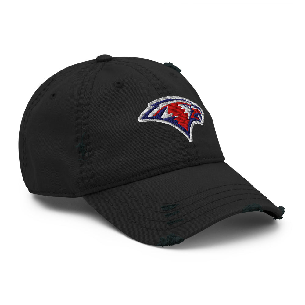 Oak Mountain High School Design 1 — Black