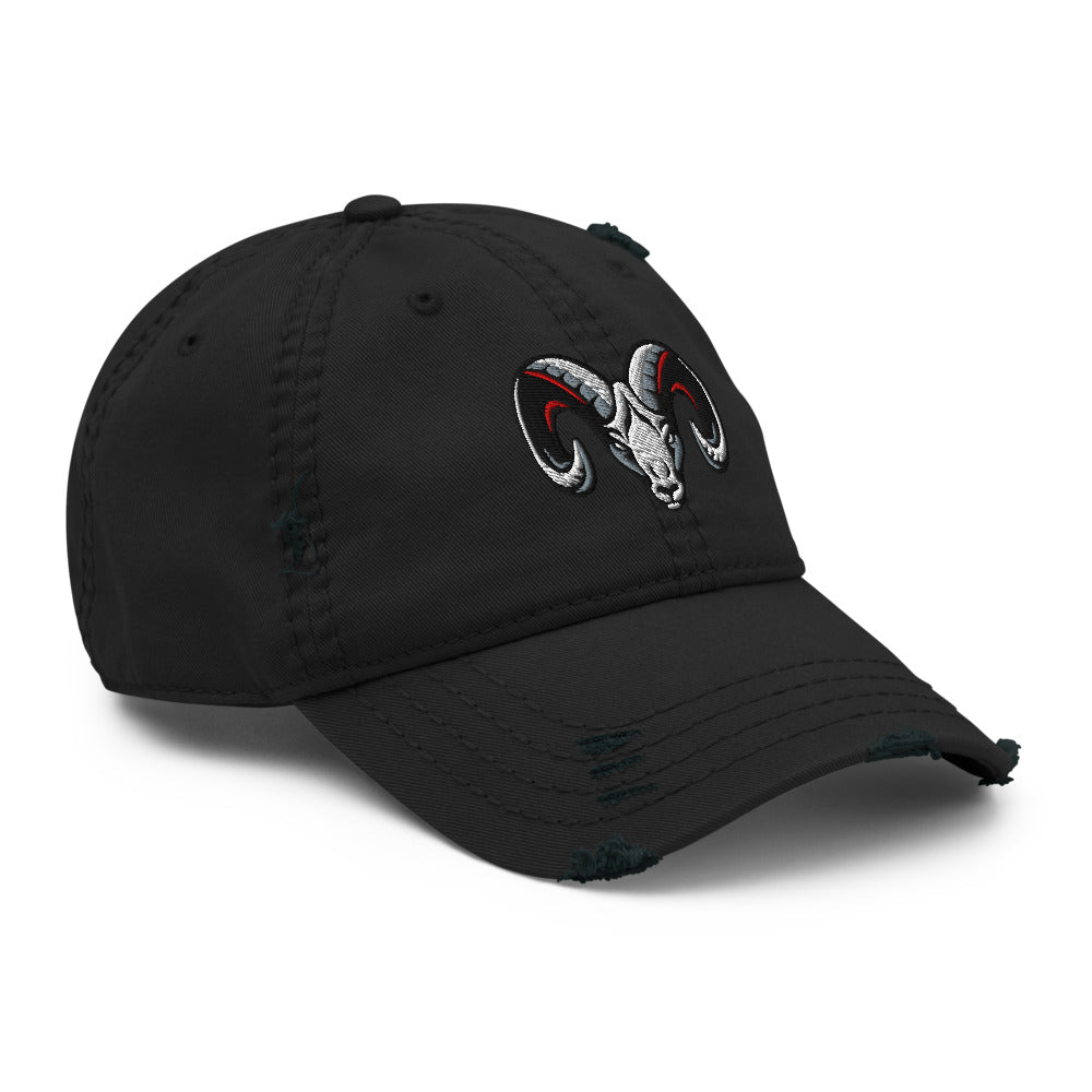 Faith Academy Design 1 — Black