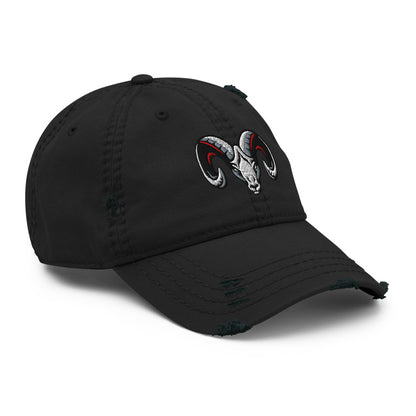 Faith Academy Design 1 — Black