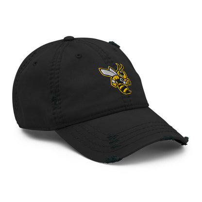 Corner High School Design 1 — Black