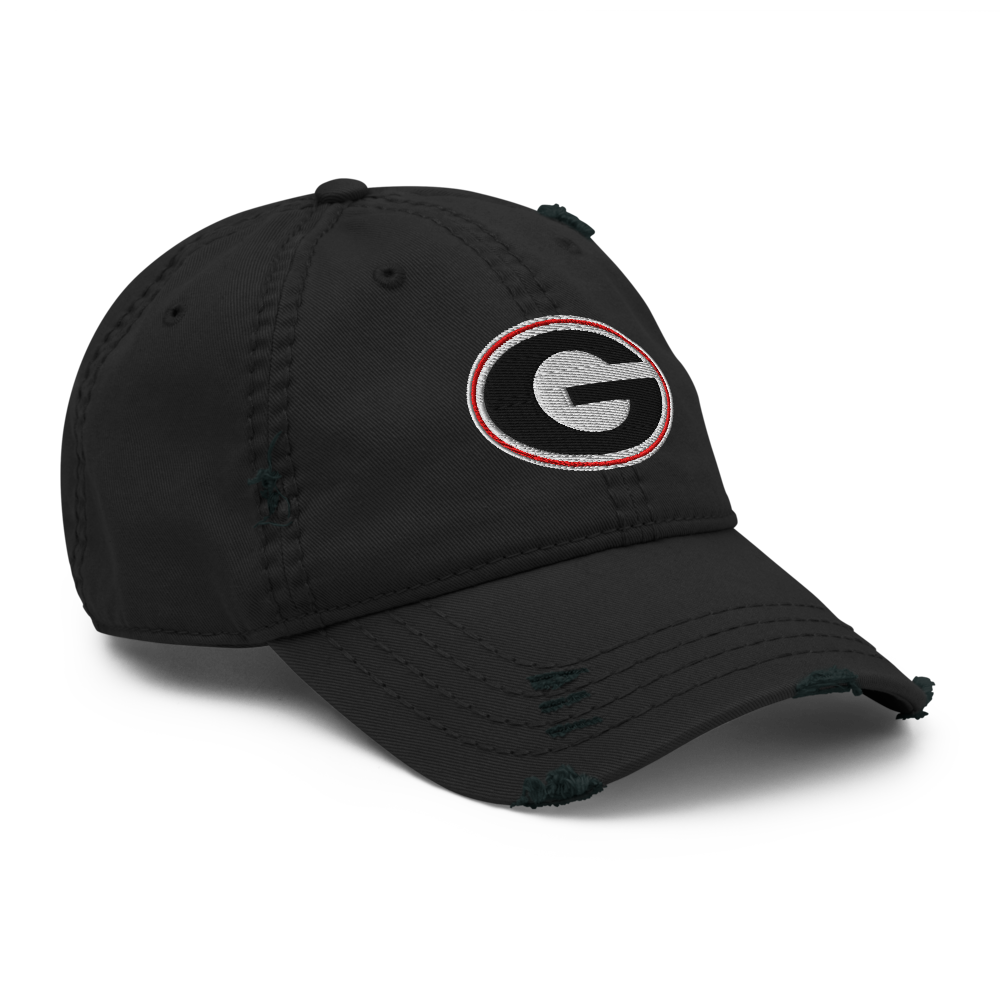 Grantsville High School Design 1 — Black