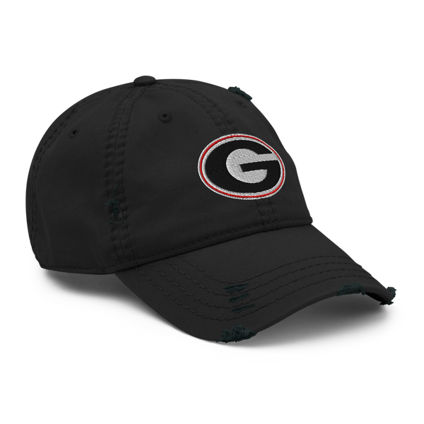 Grantsville High School Design 1 — Black