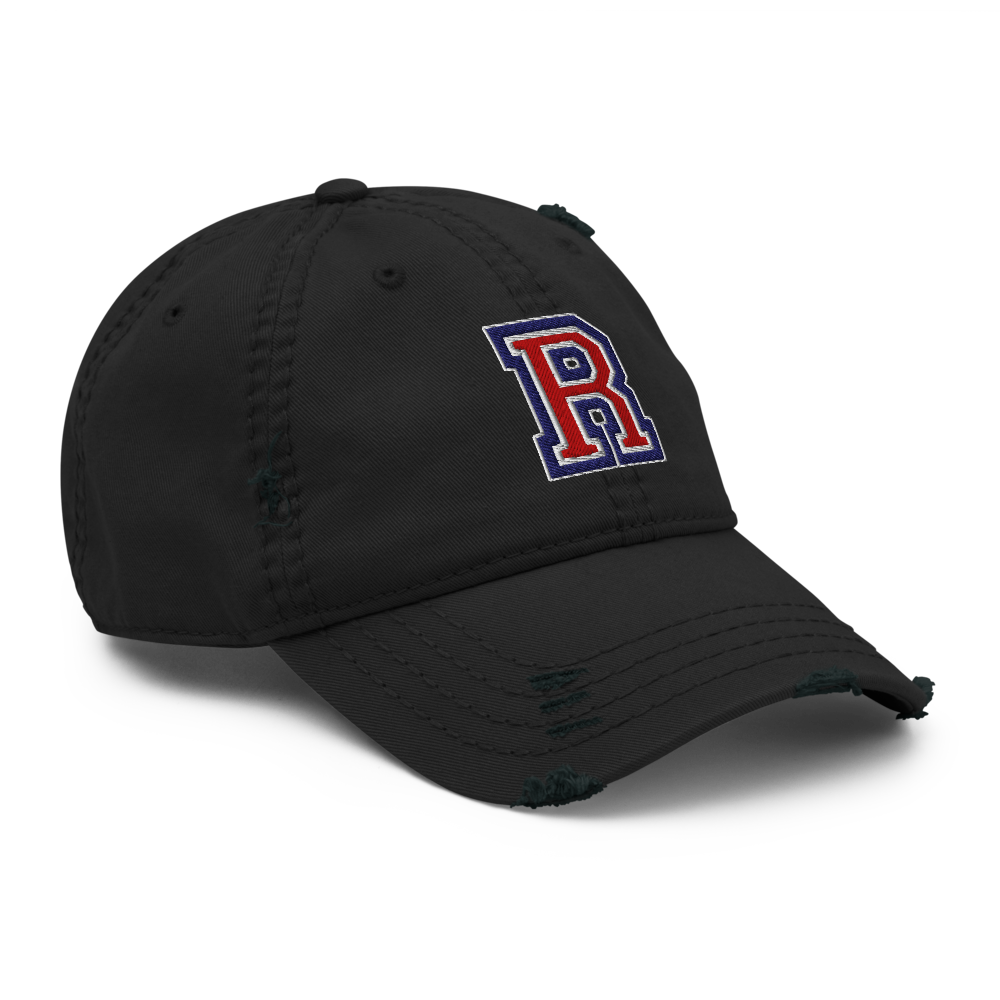 Richfield High School Design 1 — Black