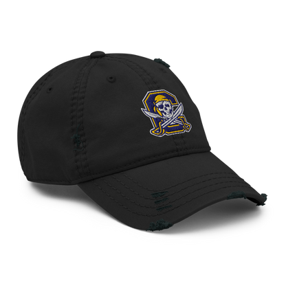 Cyprus High School Design 1 — Black