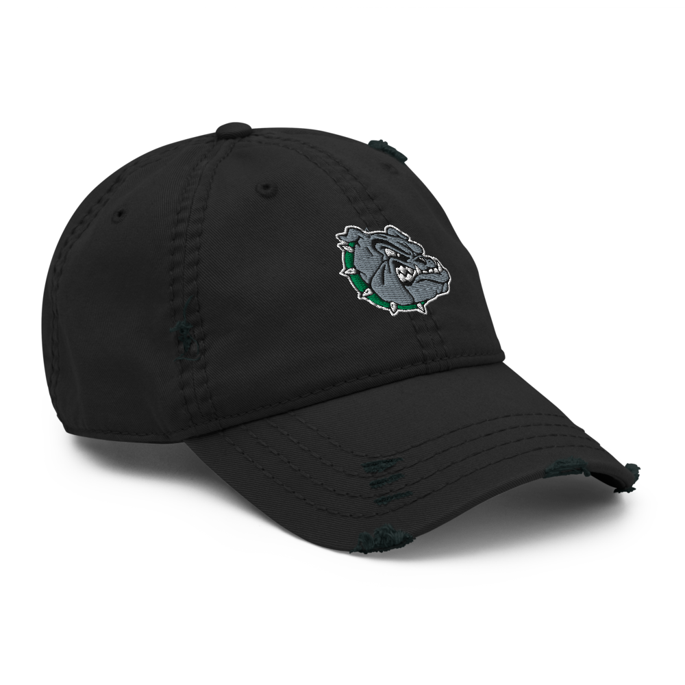 Virgin Valley High School Design 1 — Black