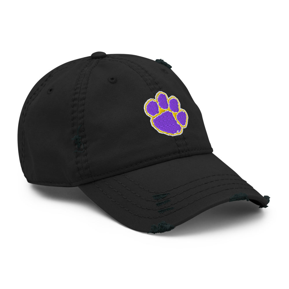 Ariton High School Design 1 — Black