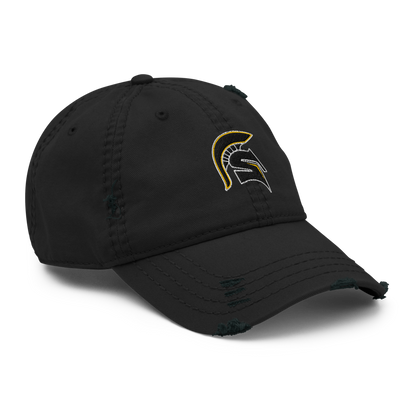 Emery High School Design 1 — Black