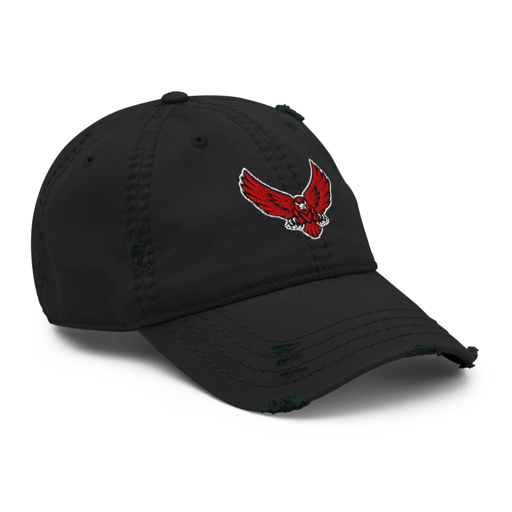 North Sanpete High School Design 1 — Black