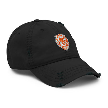 Brooks High School Design 1 — Black