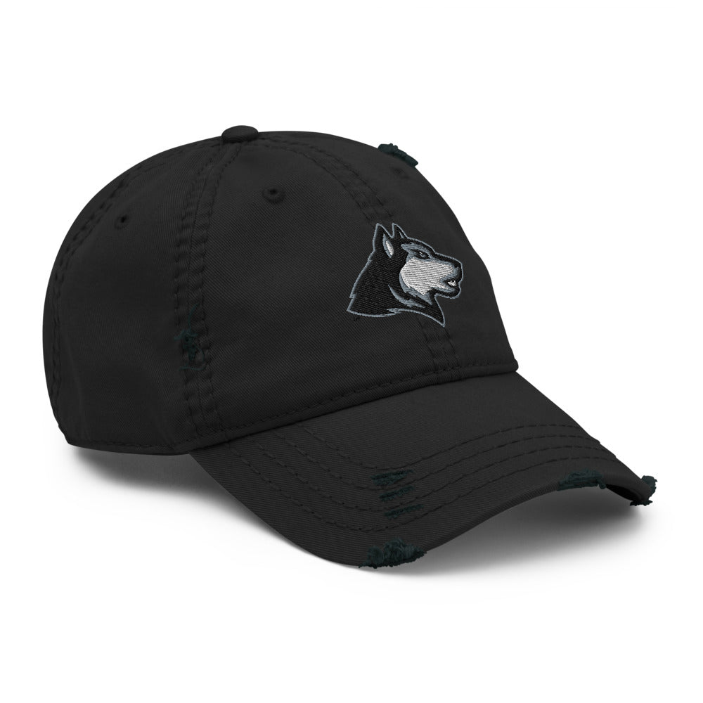 Helena High School Design 1 — Black