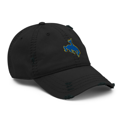Albert M. Lowry High School Design 1 — Black