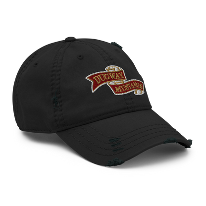 Dugway High School Design 1 — Black