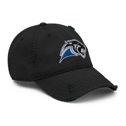 Pahranagat Valley High School Design 1 — Black