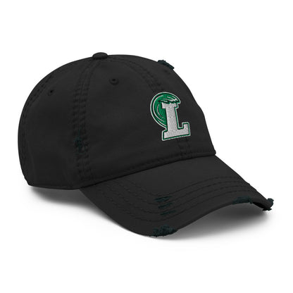 Leeds High School Design 1 — Black