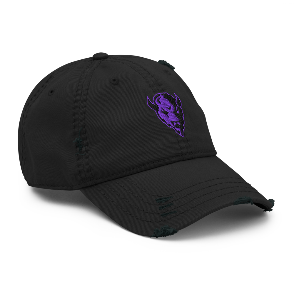 Tooele High School Design 1 — Black