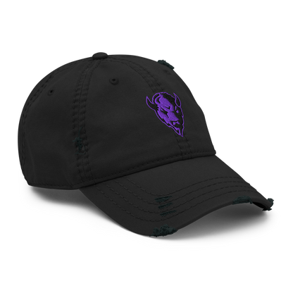 Tooele High School Design 1 — Black