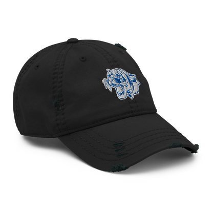 Jackpot Combined School Design 1 — Black