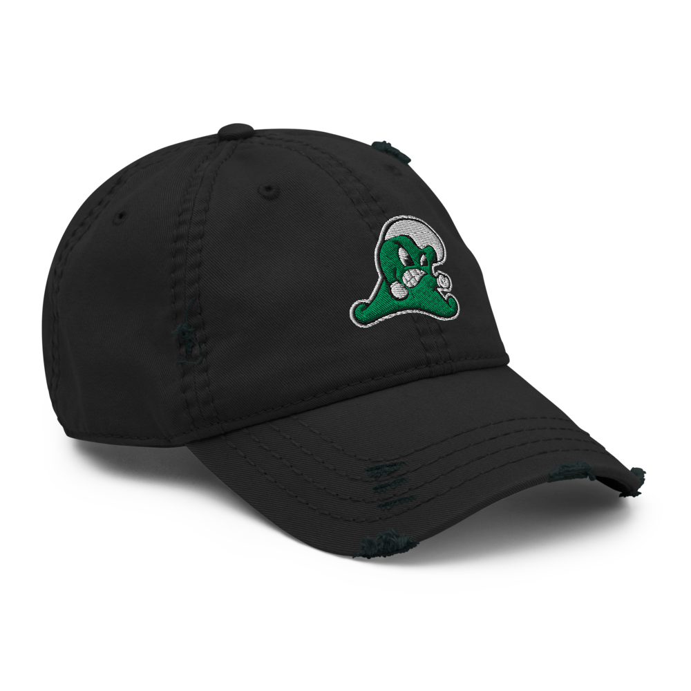 Churchill County High School Design 1 — Black